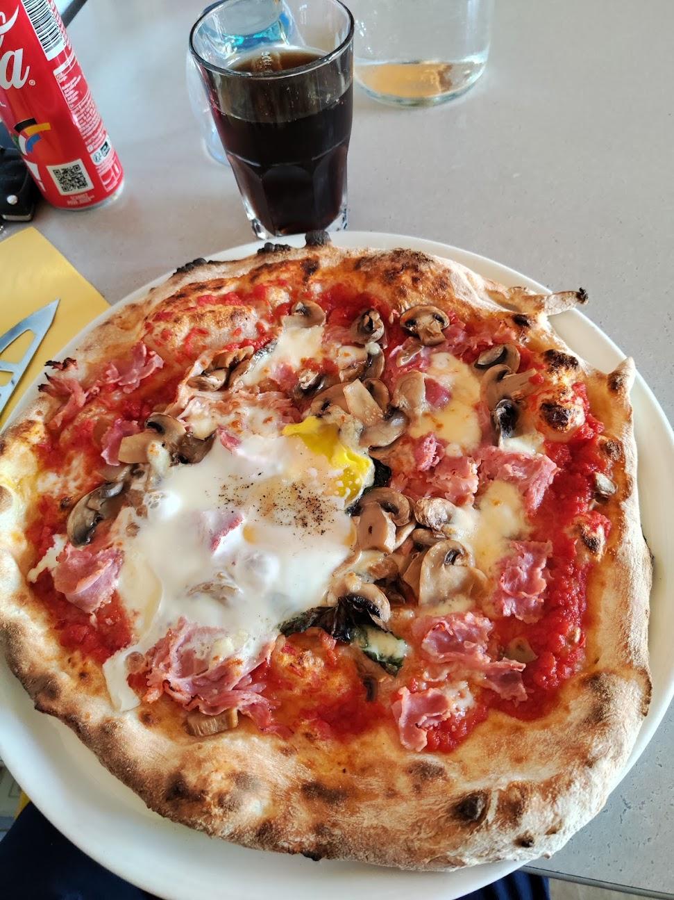 Photo de Da Anna Maria