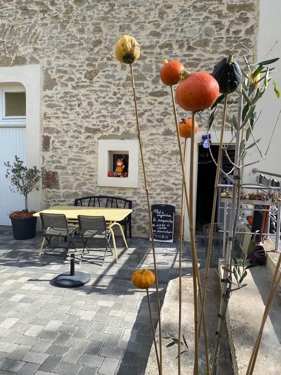 Photo de La Grange Gourmande Villing