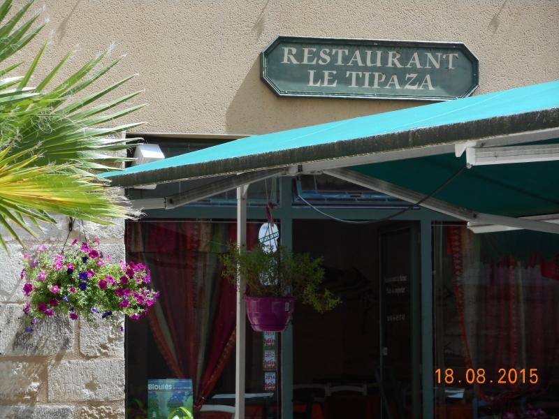 Photo de Le Tipaza