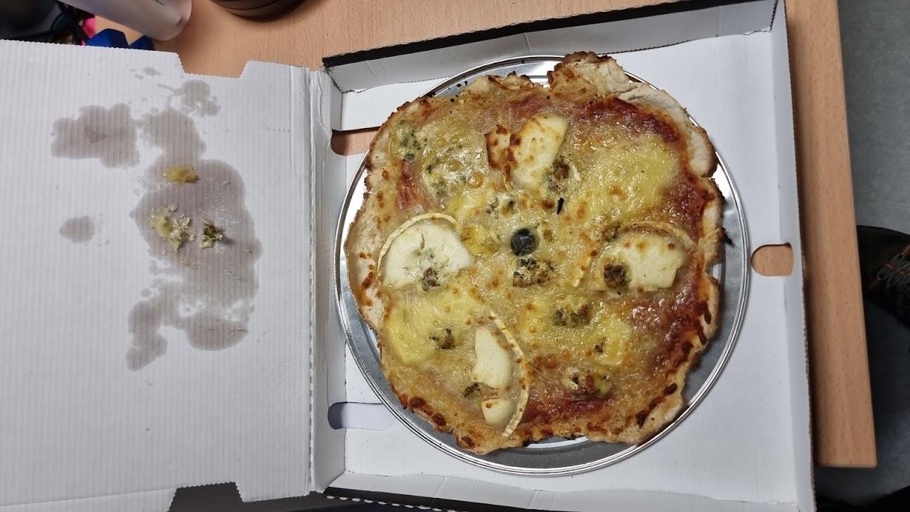 Photo du restaurant Pizz'Adour