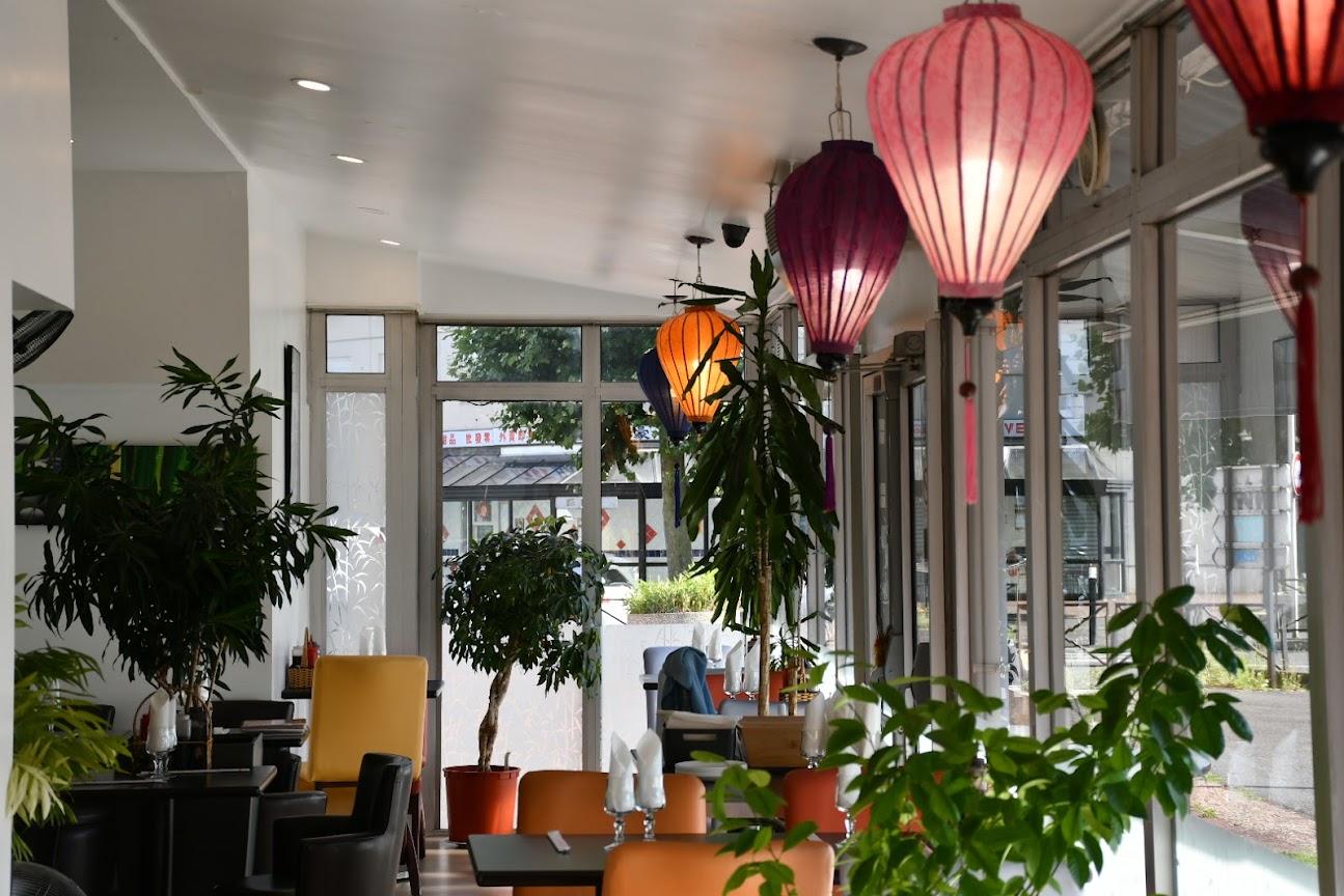 Photo du restaurant Le Mékong