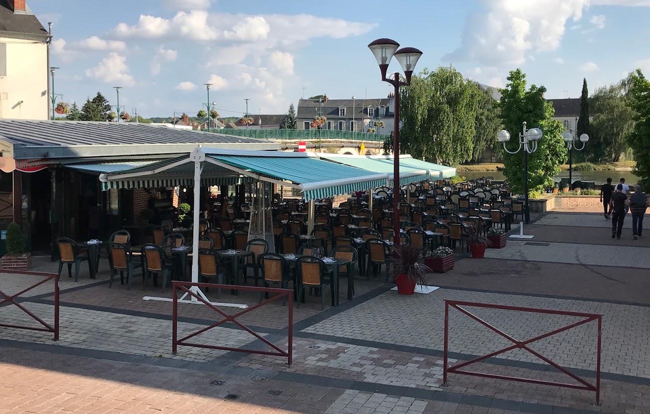Photo du restaurant La Scala