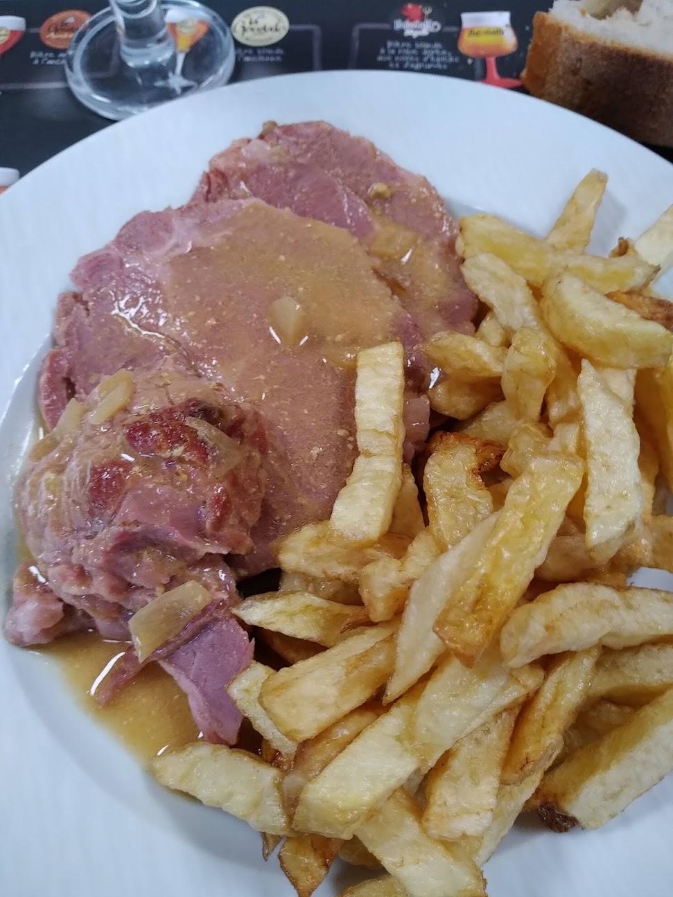 Photo du restaurant Cafétéria Le Selfie
