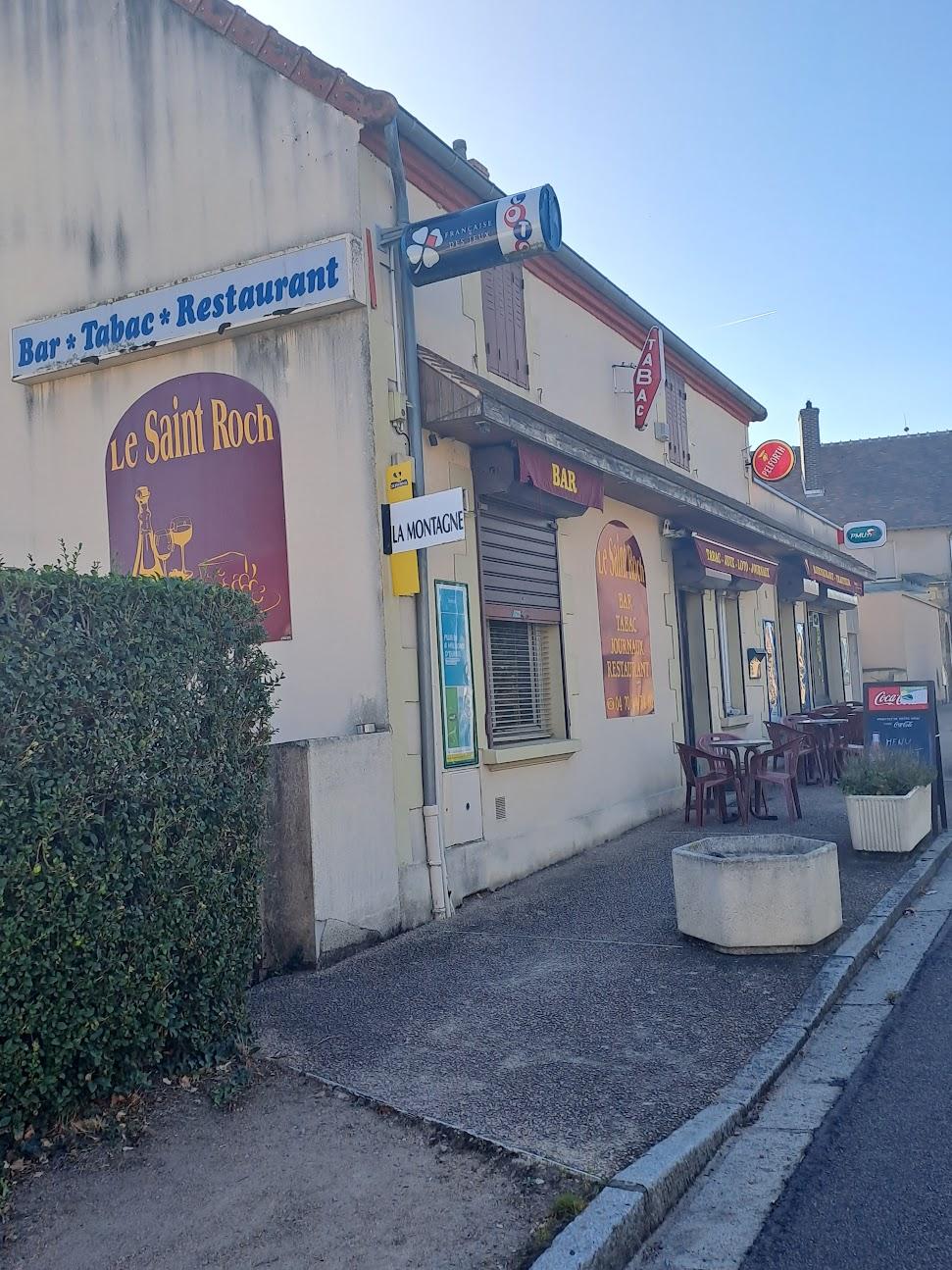Photo de Le Saint Roch