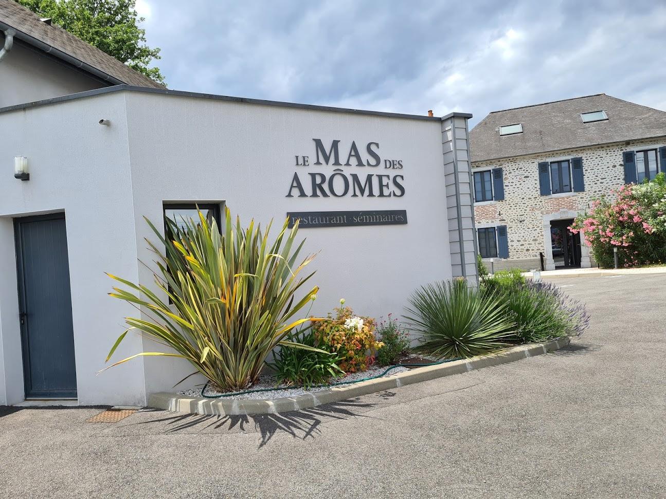 Photo de Le Mas des Arômes
