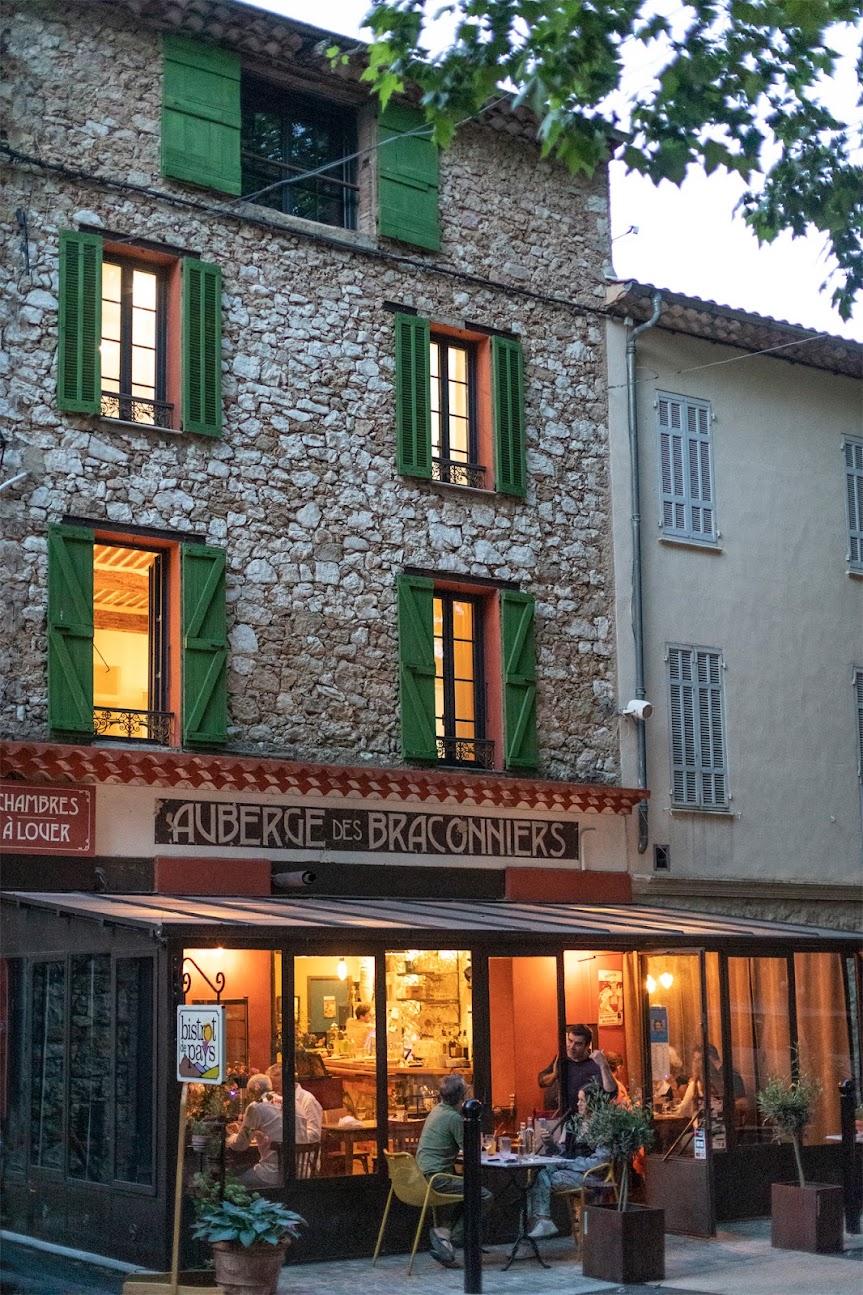 Photo de Auberge Des Braconniers