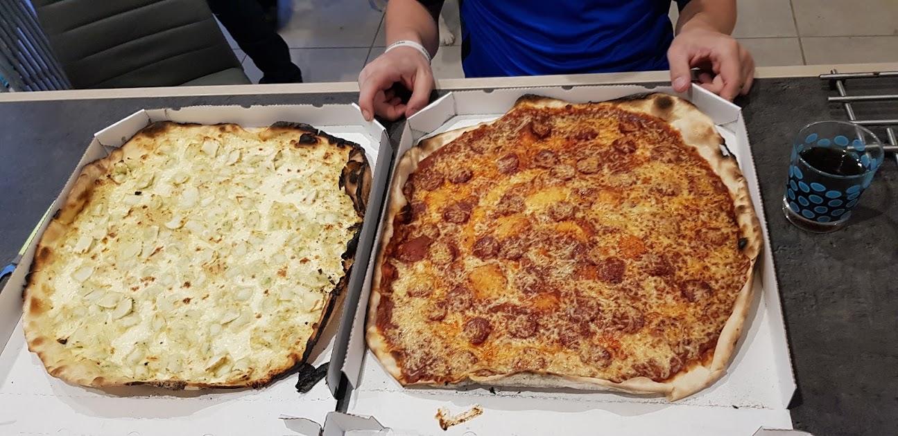 Photo de Films And Pizz