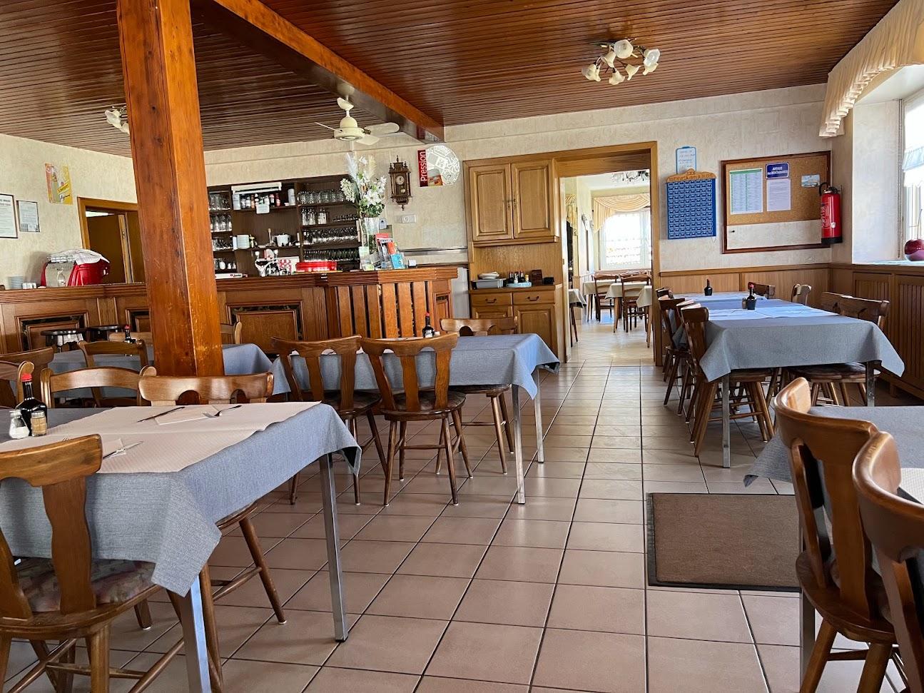 Photo du restaurant Restaurant Café Lorrain