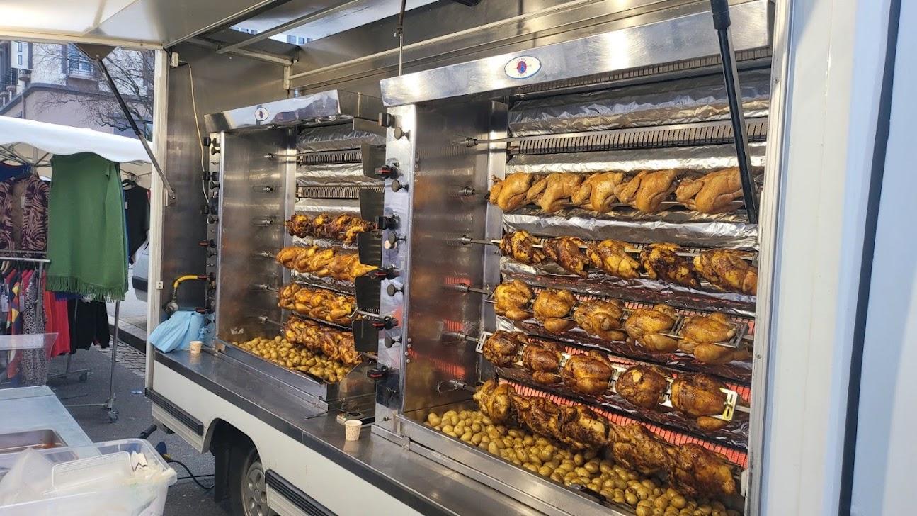 Photo de Rôtisserie Sot ly leizh / Sotlyleizh