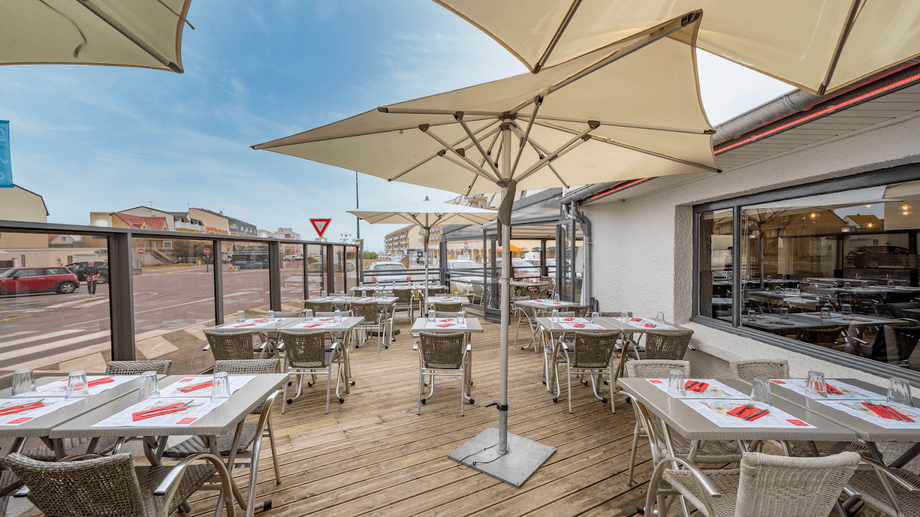 Photo de La Terrasse