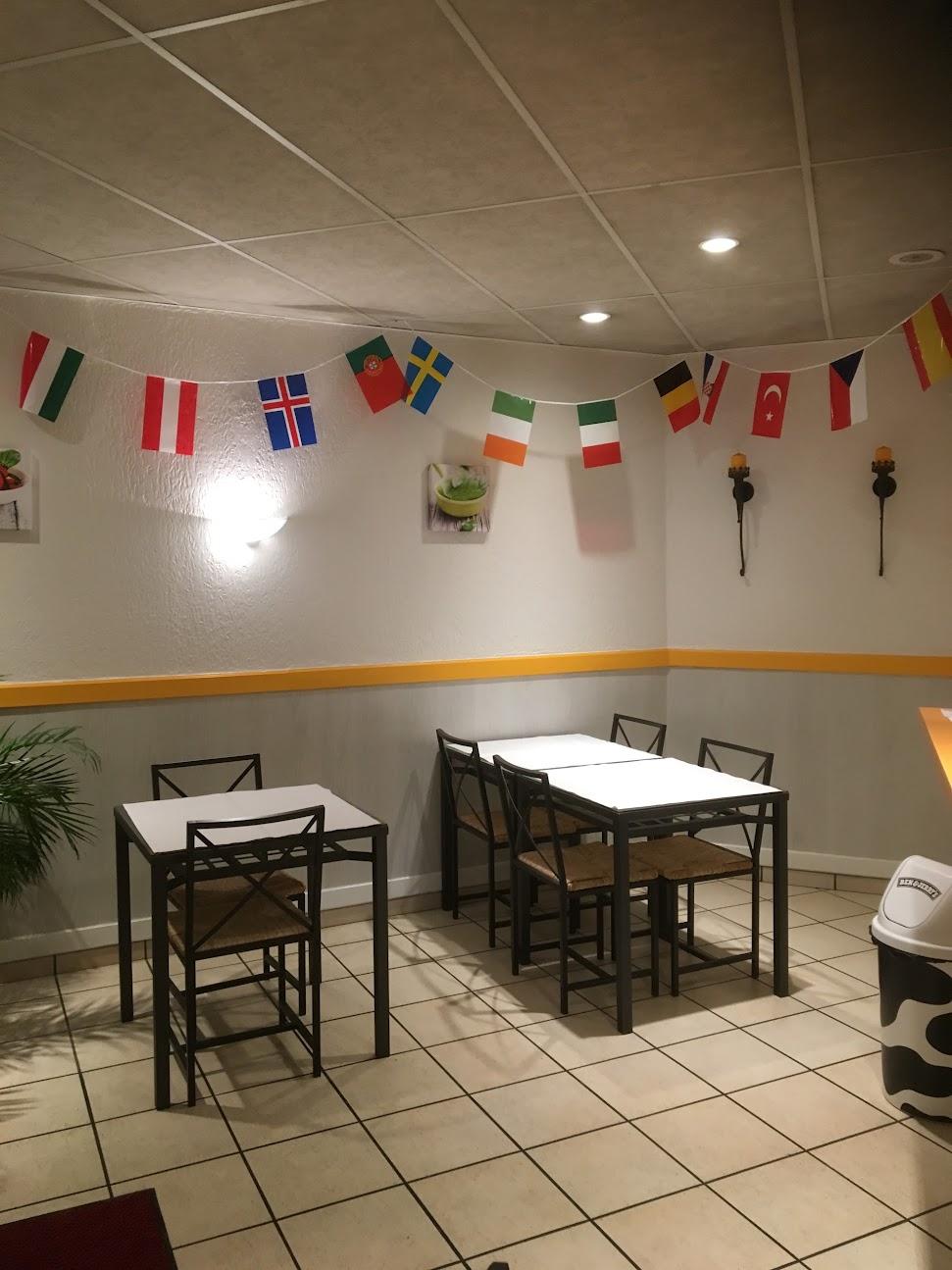 Photo de La Pizza Océane