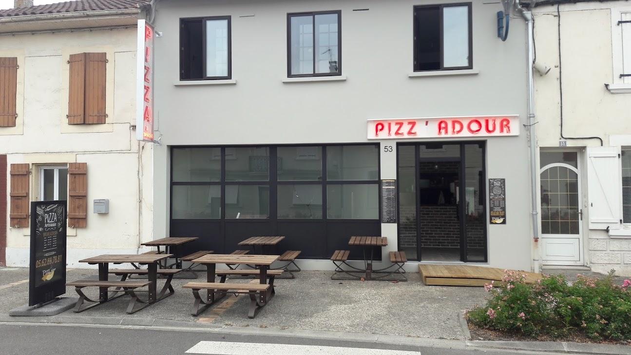Photo de Pizz' Adour