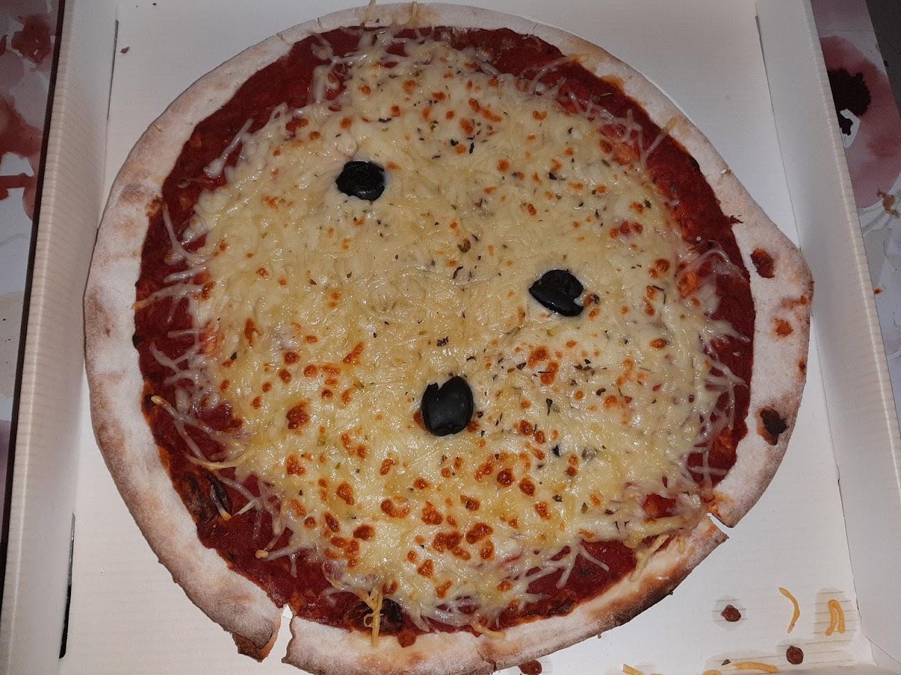Photo de Croq Pizza
