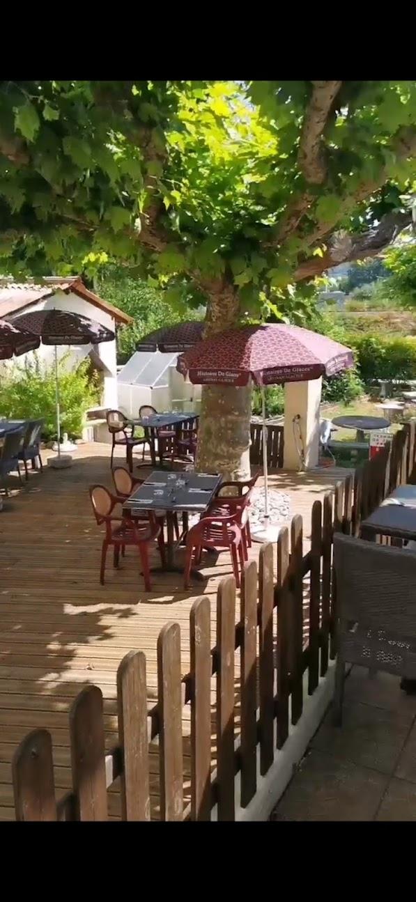 Photo de Restaurant Les Platanes