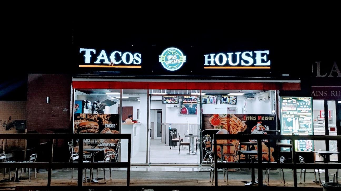 Photo de Tacos House