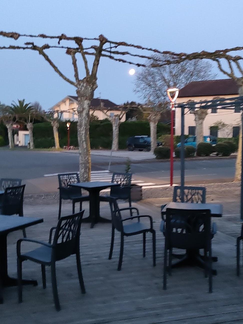 Photo de L' Antre Potes