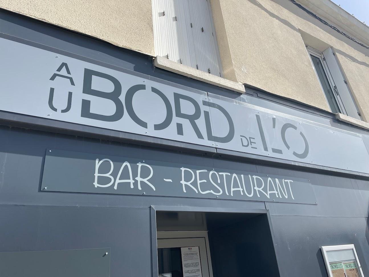 Photo de Au Bord de L'O