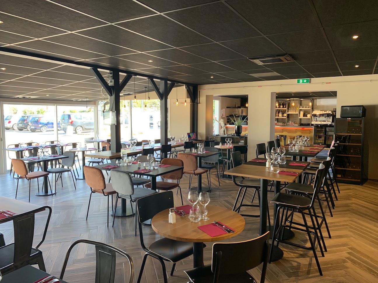 Photo de MARGOTT Restaurant