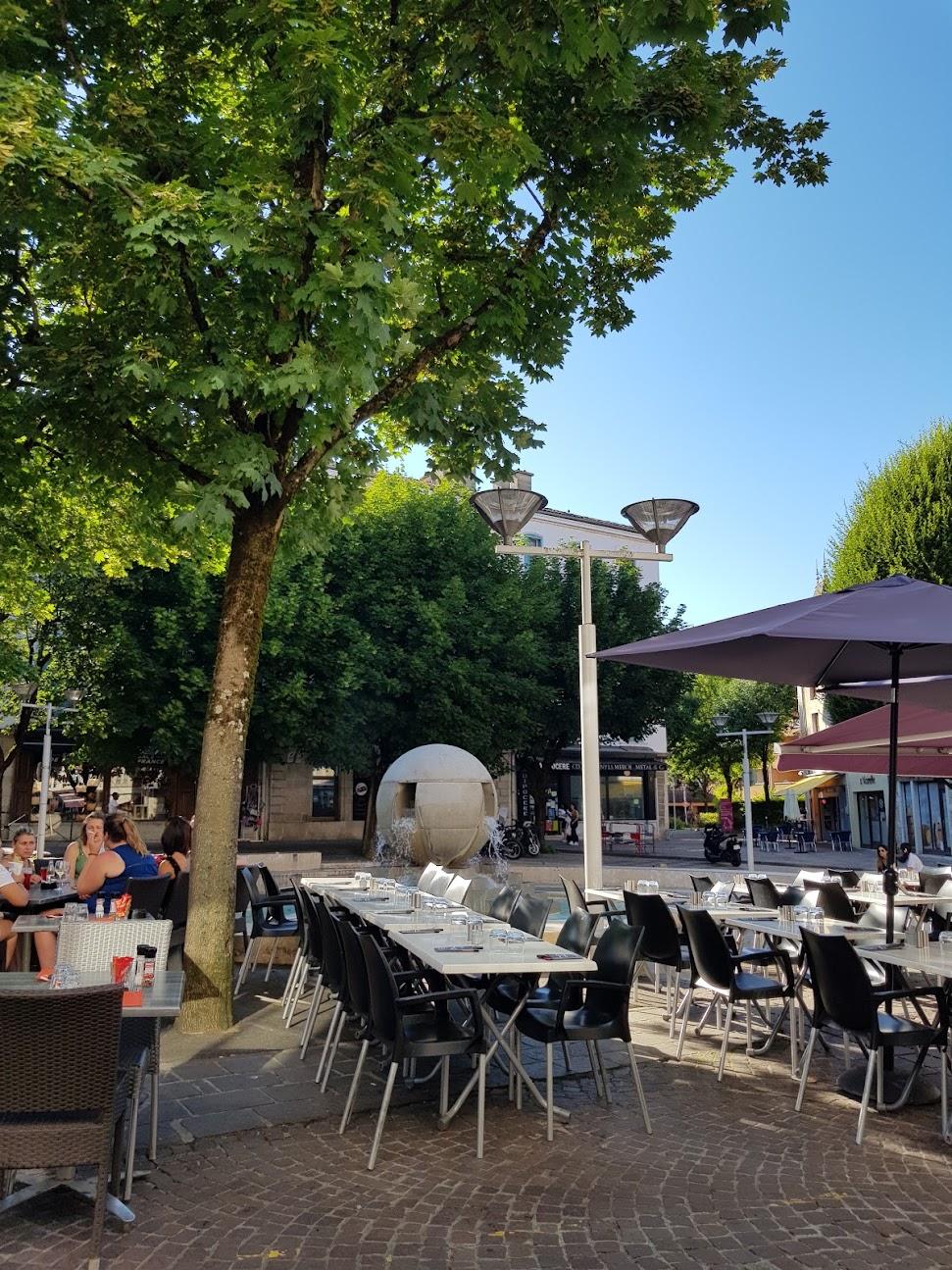Photo du restaurant La Maison Jacobins