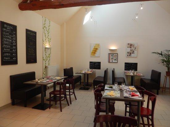 Photo de L Assiette de bea Cher