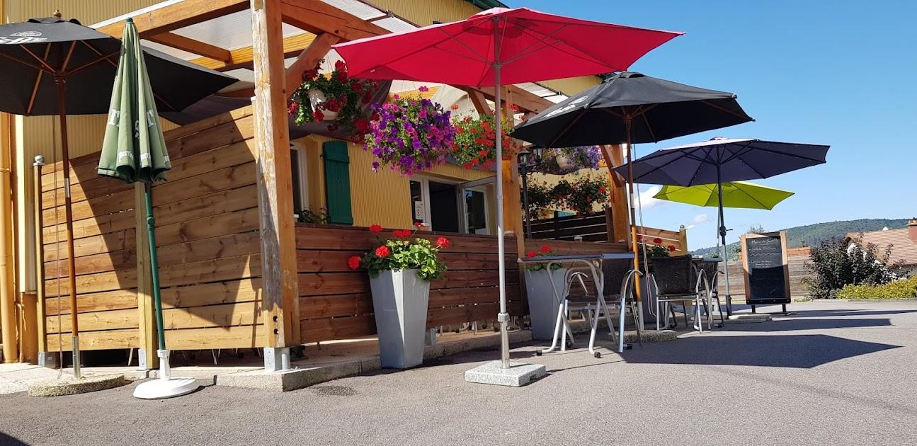 Photo de Le Petit Stéphanois - Restaurant