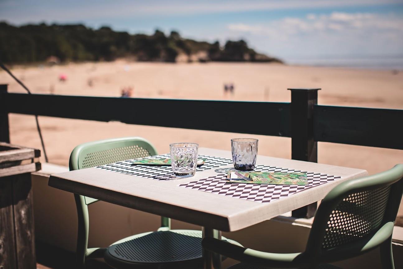Photo de La Crique - Suzac Beach House
