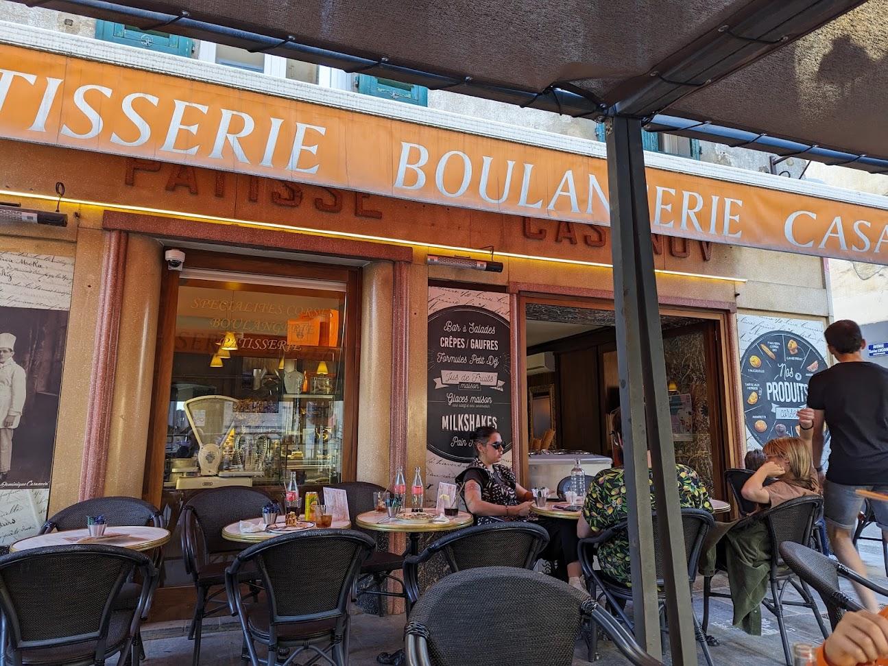 Photo du restaurant La Trattoria Corte