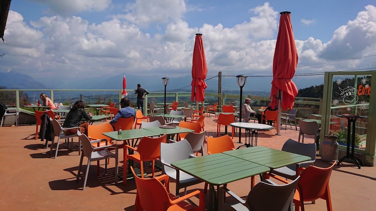 Photo de Auberge des montagnards