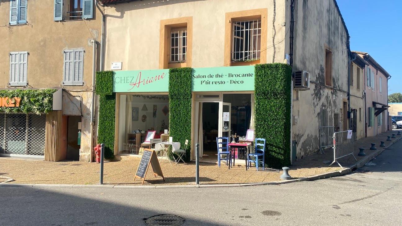 Photo de Chez Ariane
