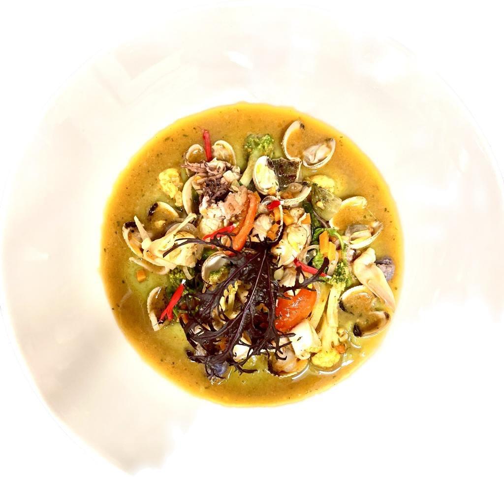 Photo de Istinto Restaurant