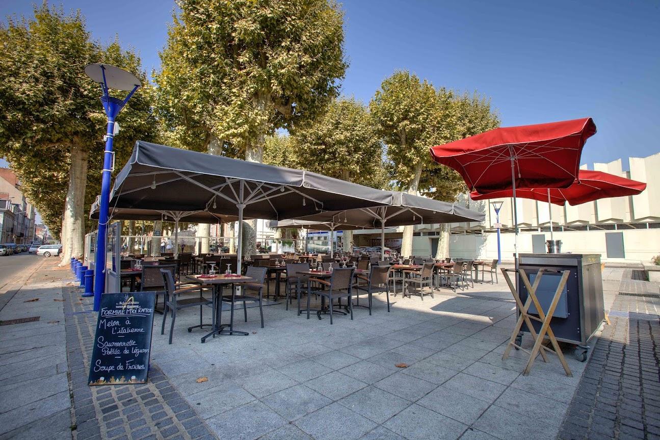 Photo de The Scott Resto