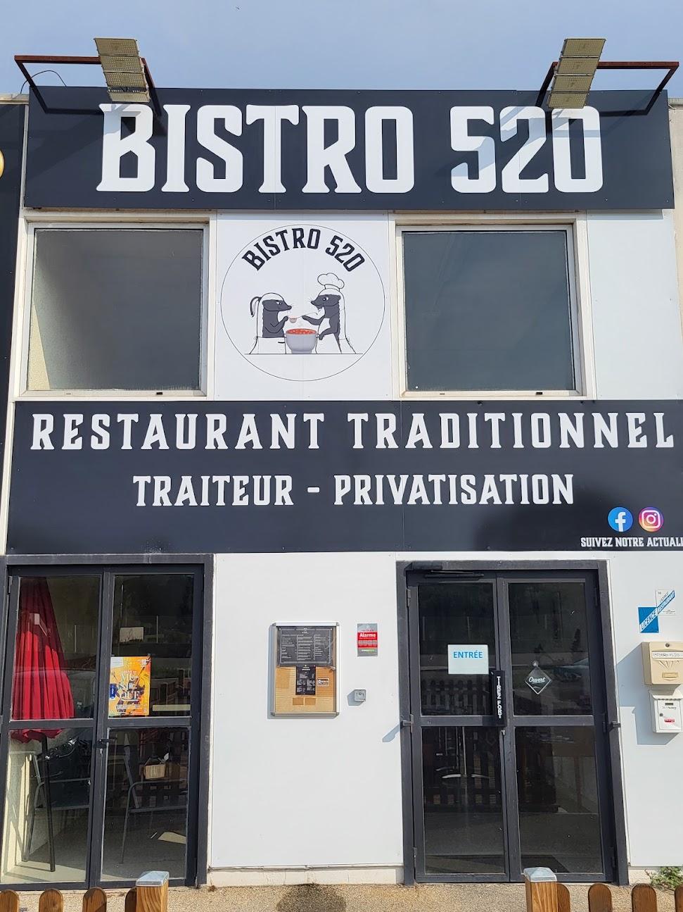 Photo de Bistro 520