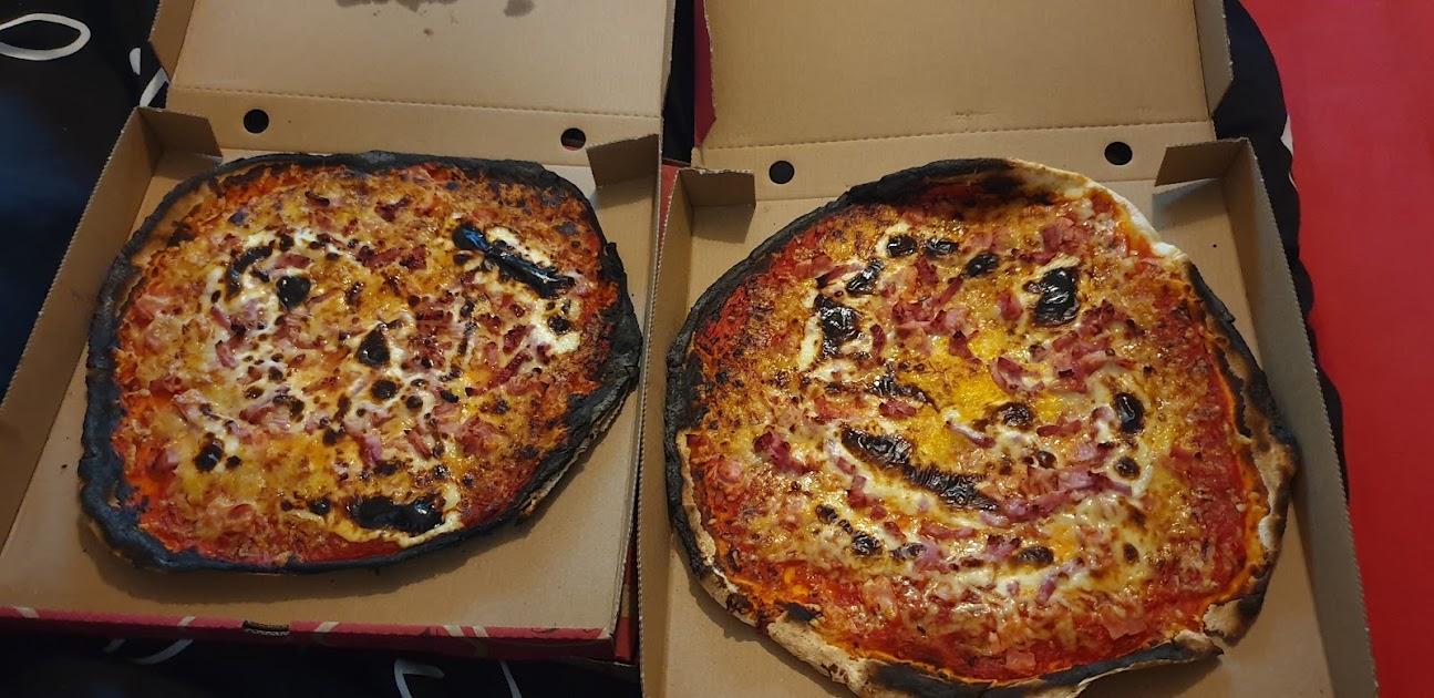 Photo de Allo Pizza Express