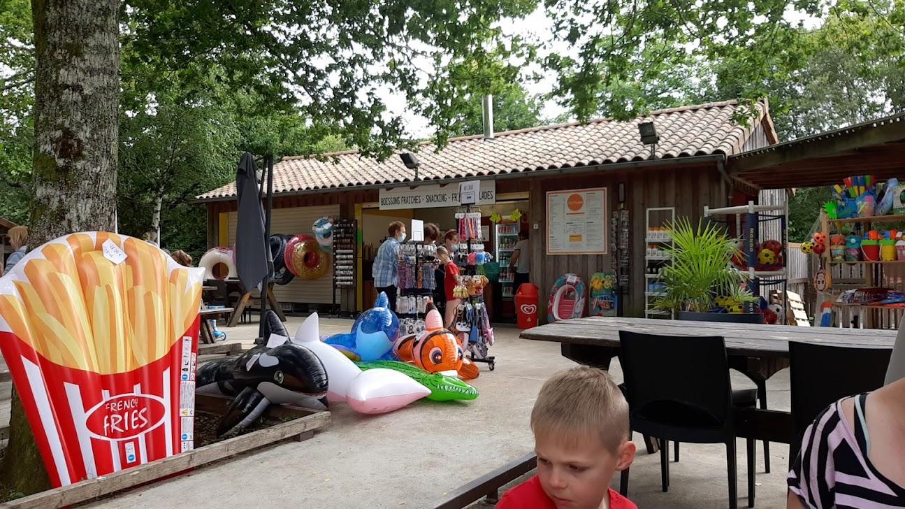 Photo de La pailotte