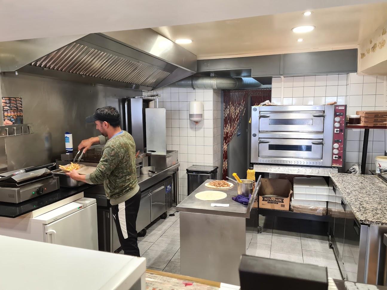 Photo de Pizzeria Kébab Bon Gusto de Janville