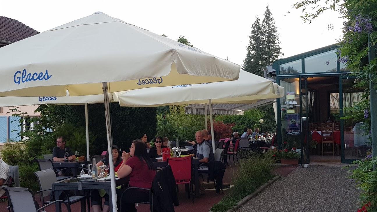 Photo de Restaurant le grill