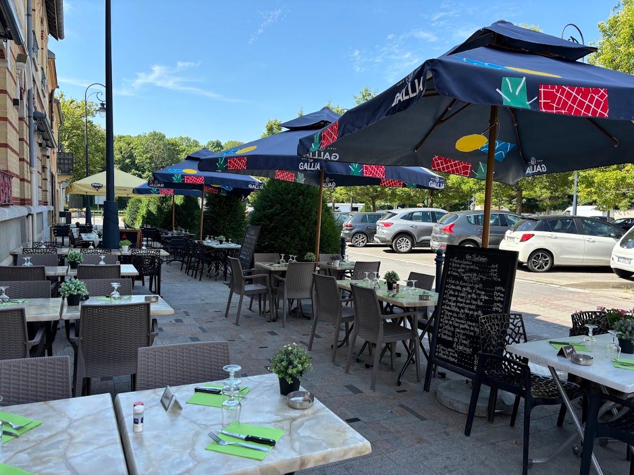 Photo de Le Bistrot