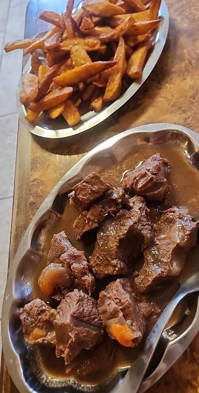 Photo du restaurant La Licorne