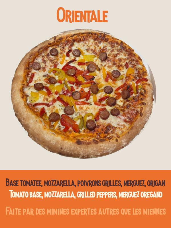 Photo de Pizza l'ouest Crozon