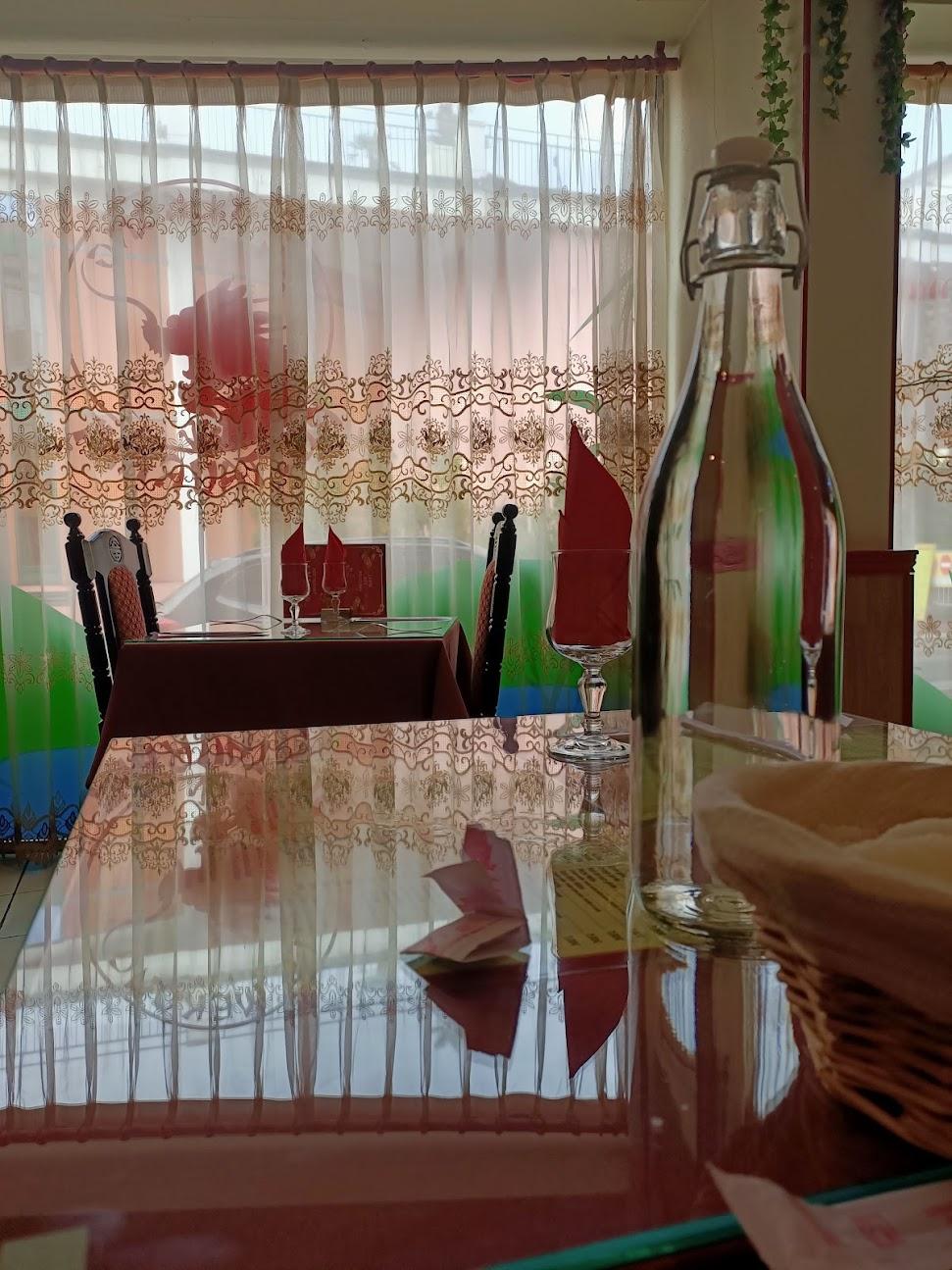 Photo de Restaurant Le Mekong