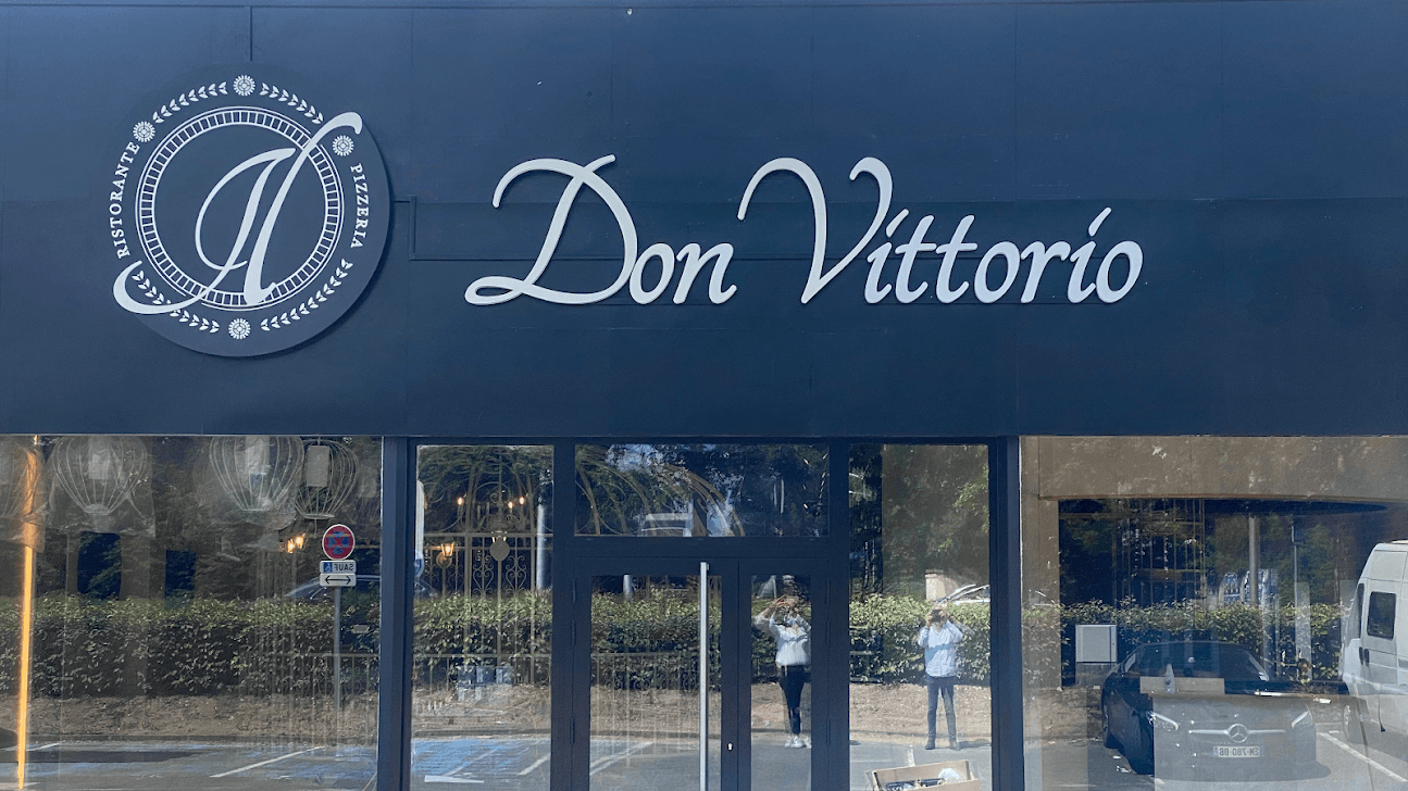 Photo de Il Don Vittorio Nord