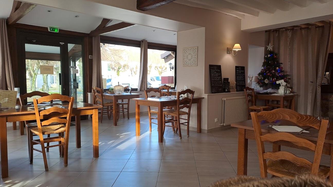 Photo de L'Auberge du Vieux Pavé