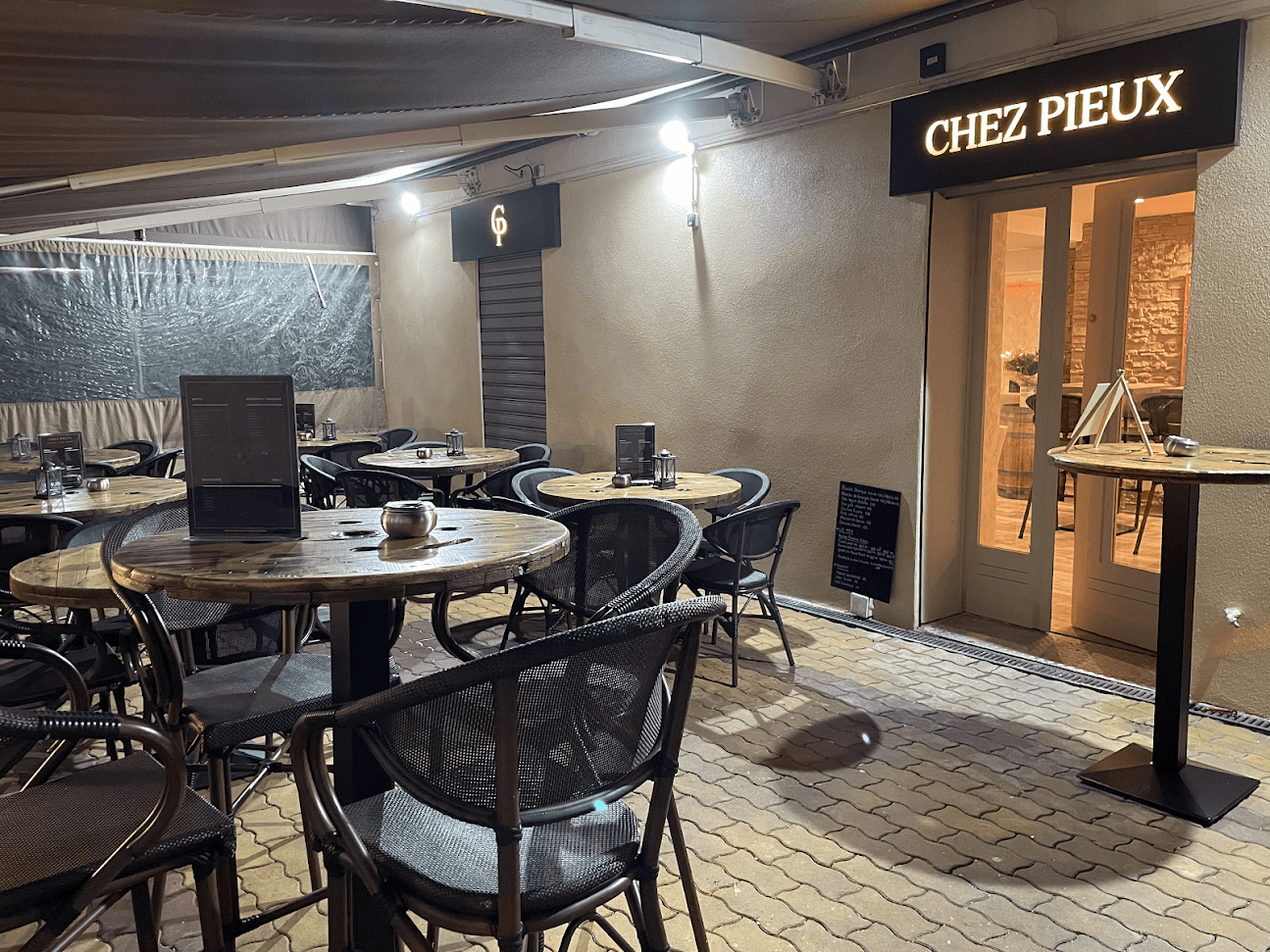 Photo de Chez Pieux