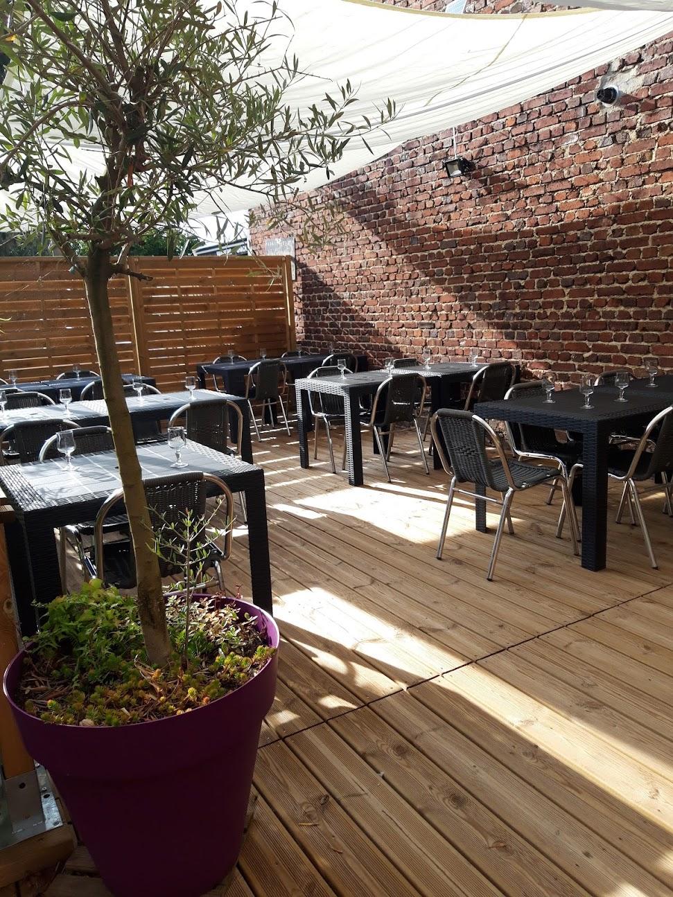 Photo du restaurant La Cantina