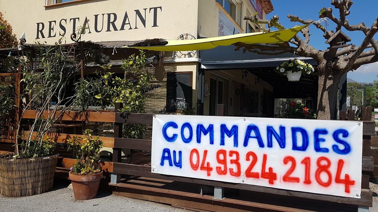 Photo du restaurant Les Muriers