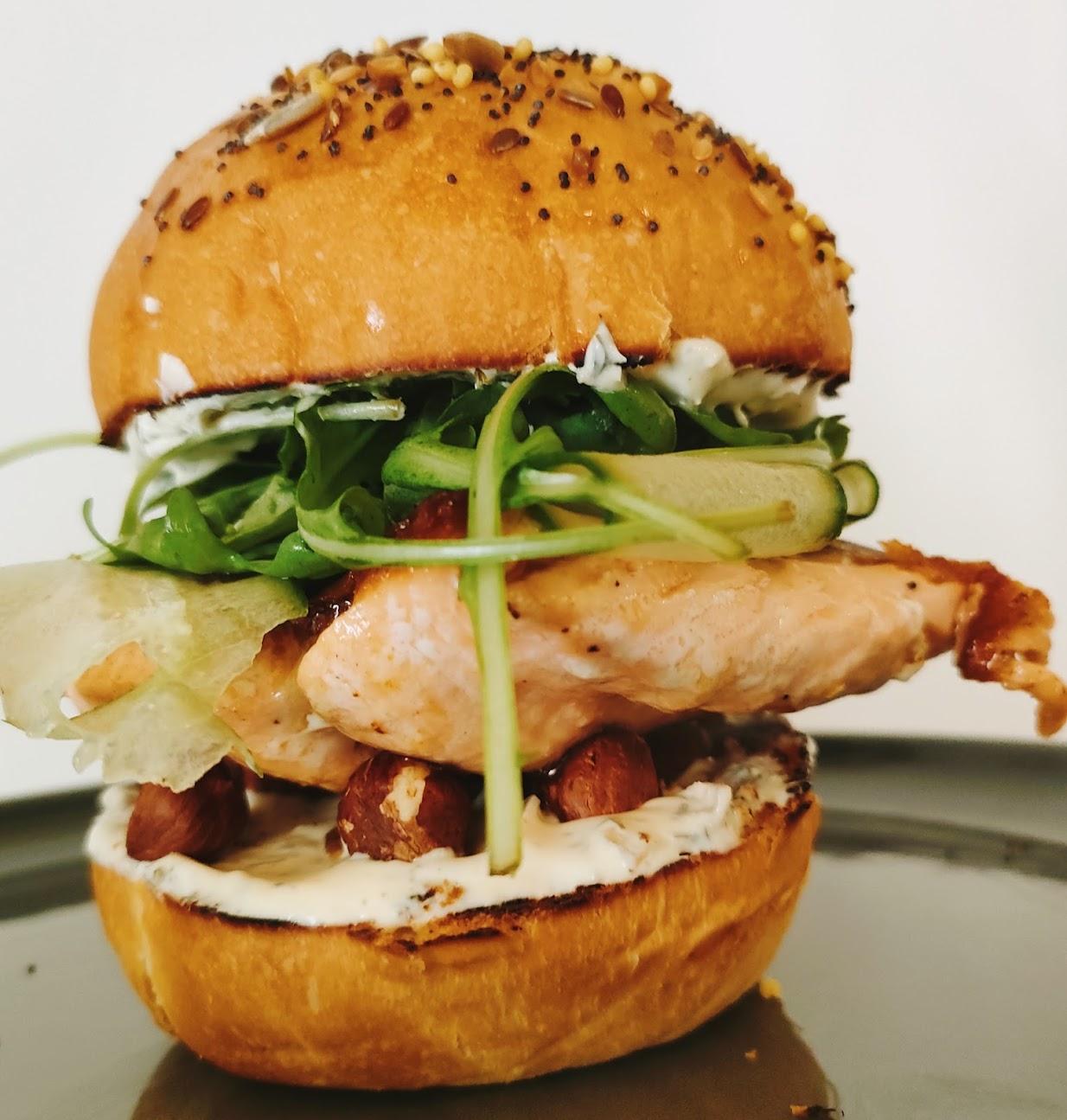 Photo de O Burgouz - Food truck burger