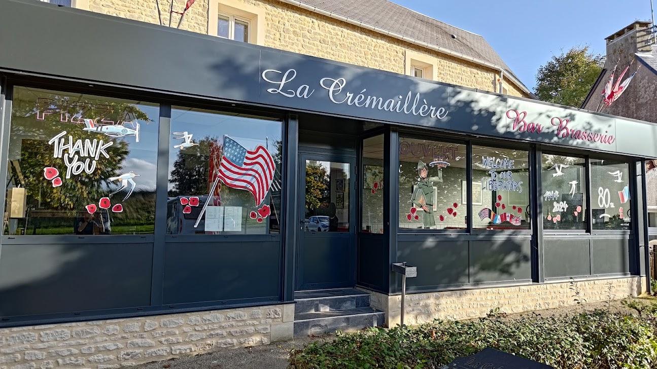 Photo de Restaurant Brasserie Bar La Crémaillère