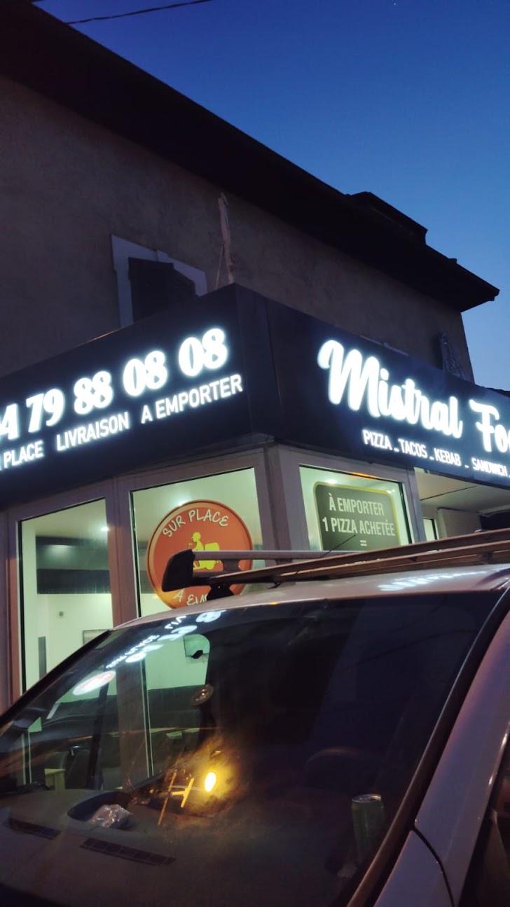 Photo de Mistral Food