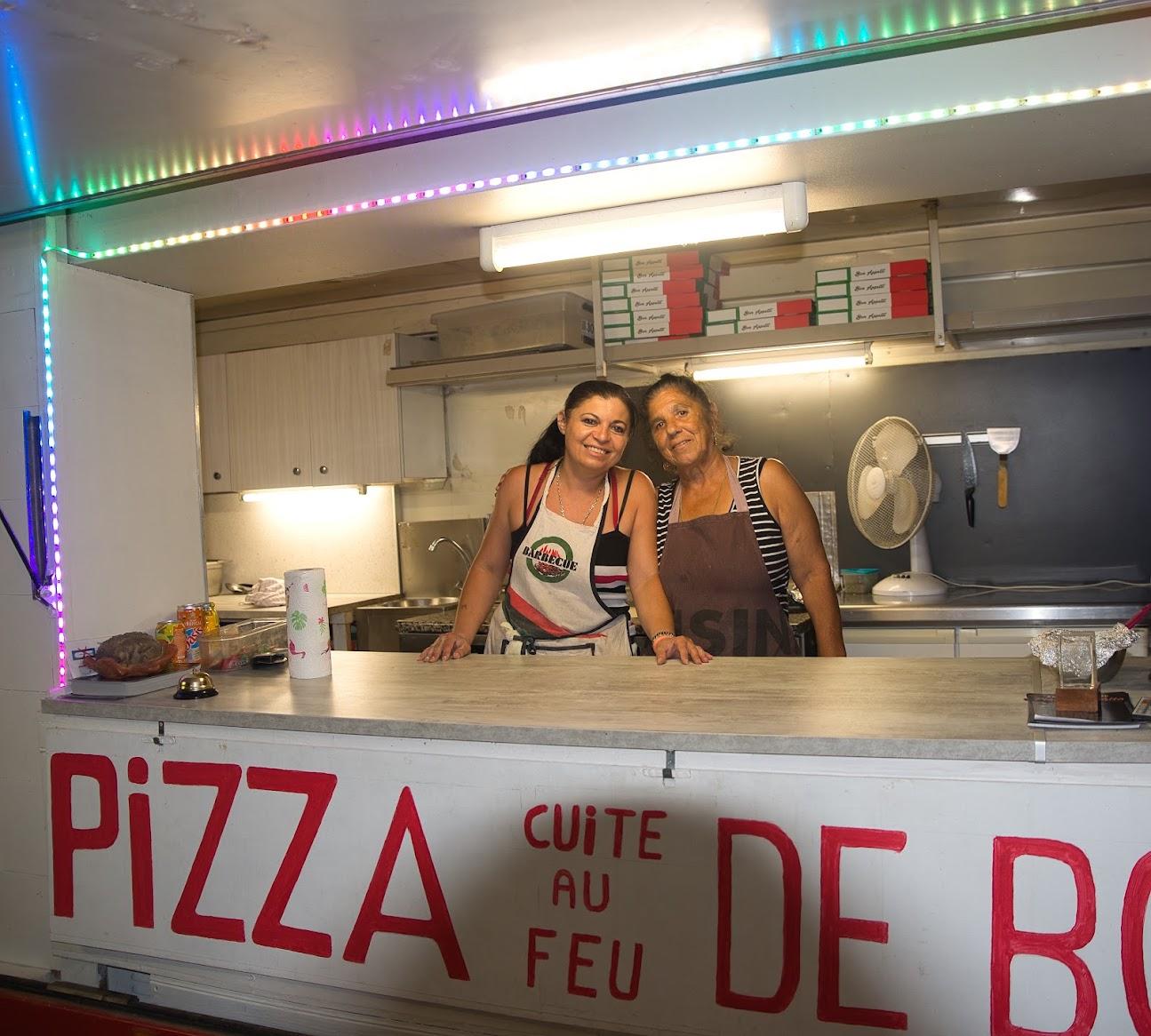 Photo de Pizza TChikita