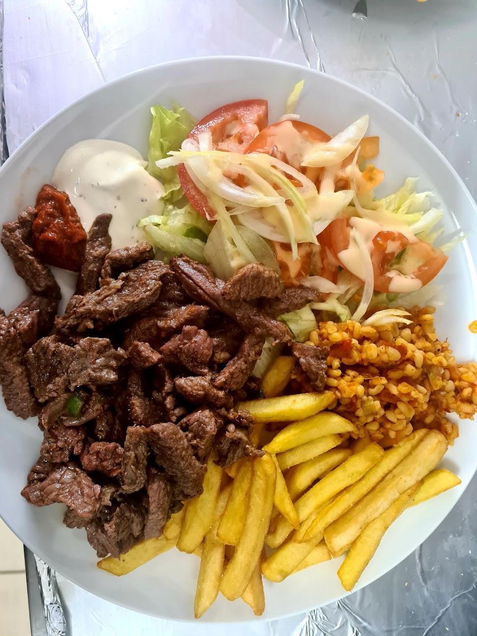 Photo de Antep snack